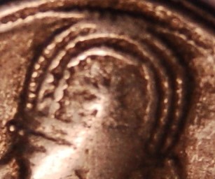 Ancient.--Parthian?--Mithradates?--ID-Please!